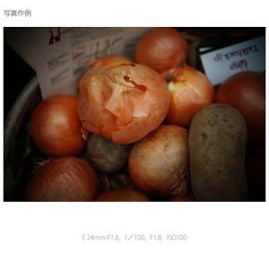 SONY 単焦点レンズ Sonnar T* E 24mm F1．8 ZA SEL24F18Z-イメージ9