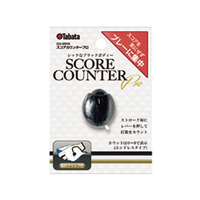 タバタ スコアカウンター プロ FCE391S-GV0910-BK