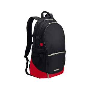 モルテン バックパック 40L 黒×赤 FCJ760D-LA0013KR-イメージ1
