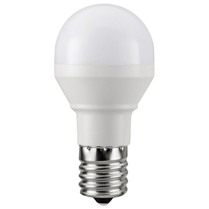 東芝 LED電球 E17口金 全光束440lm(3．8W小形電球タイプ) 昼白色相当 LDA4N-D-G-E17/S40V1-イメージ2