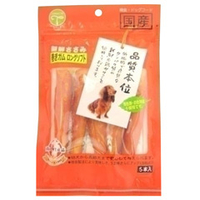 友人 新鮮ささみ 巻きガム ロングソフト 5本入り ｼﾝｾﾝｻｻﾐﾏｷｶﾞﾑﾛﾝｸﾞｿﾌﾄ5ﾎﾝ