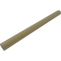 トラスコ 紙管 直径（内径）７６．４×長さ１０００ｍｍＸ厚さ１．５ｍｍ １本 TRUSCO 紙管 PT764X1000