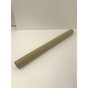 トラスコ 紙管 直径（内径）７６．４×長さ１０００ｍｍＸ厚さ１．５ｍｍ １本 TRUSCO 紙管 PT764X1000-イメージ2