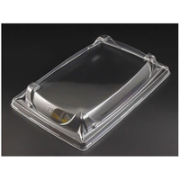 リスパック バイオデリカ むすび 24-16 OC 50枚 FCG744V-00577763