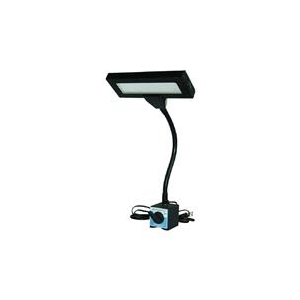 カネテック LEDライトスタンド ME-LED-10-イメージ1
