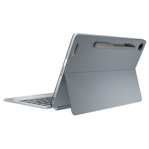 レノボ ノートパソコン IdeaPad Duet 370 Chromebook ミスティブルー 82T6000RJP-イメージ6