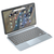 レノボ ノートパソコン IdeaPad Duet 370 Chromebook ミスティブルー 82T6000RJP-イメージ4