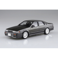 アオシマ 1/24 ザ・チューンドカー No．82 A31 セフィーロ '91 エアロカスタム(ニッサン) ﾁﾕ-ﾝﾄﾞｶ-82A31ｾﾌｲ-ﾛ91ｴｱﾛC