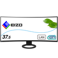 EIZO 37．5型液晶ディスプレイ FlexScan ブラック EV3895-BK