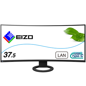 EIZO EV3895-BK 37．5型液晶ディスプレイ FlexScan ブラック