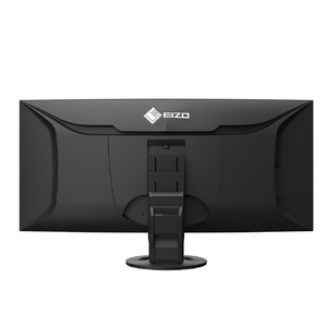 EIZO 37．5型液晶ディスプレイ FlexScan ブラック EV3895-BK-イメージ2