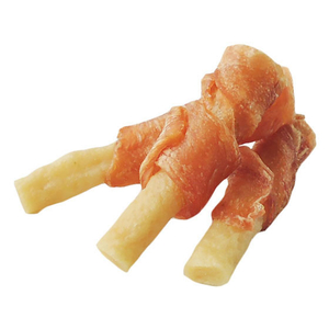 ペッツルート 鶏むね肉で軟骨バー ミニ 12本 FCN4789-604110-イメージ3
