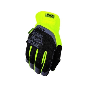 ＭＥＣＨＡＮＩＸ ＷＥＡＲ 耐切創手袋 ファストフィットE5 M FC932FU-2074562-イメージ2