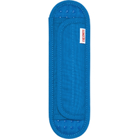 サーモス ショルダーパッド アクアブルー API-002A-BL