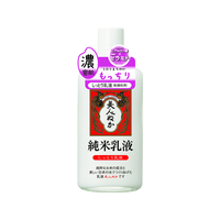 リアル 純米乳液 しっとり乳液 130mL F822959