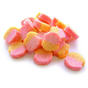 ペッツルート ふっくらさつまいも イチゴ 100g FC07521-イメージ2