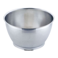 三宝産業 UK18-8 パンチング米揚ザル 35cm 35cm375mm215mm FCL1356-010871035