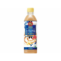 サントリー ボス とろけるミルクティー 500mL FCE043J
