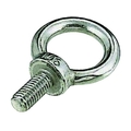 トラスコ中山 TRUSCO アイボルト ステン鋳造品 13×穴径34×M14 (1個=1袋) FC811GN-2080151