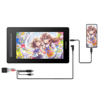 XP-PEN ACW03 12セカンド用Type C-Cケーブル(1．5m) |エディオン公式通販