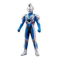 バンダイ ウルトラヒーローシリーズ 74 ウルトラマンゼット オリジナル UH074ｳﾙﾄﾗﾏﾝZｵﾘｼﾞﾅﾙ