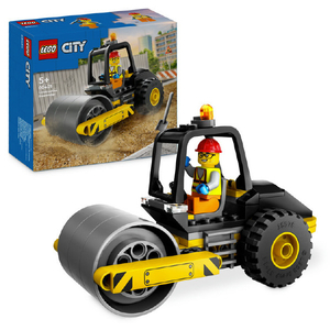 レゴジャパン LEGO シティ 60401 スチームローラー 60401スチ-ムロ-ラ- レゴジャパン LEGO シティ 60401 スチームローラー 60401スチ-ムロ-ラ-
