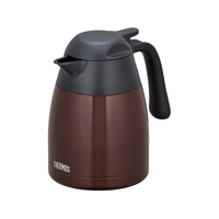 サーモス 卓上ポット THX-2000 タメ色 2.0L FC144LZ-8798040