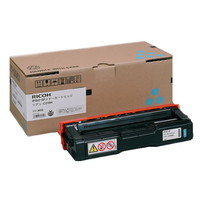 リコー IPSiO SPトナーカートリッジ シアン C310 F847859-308505