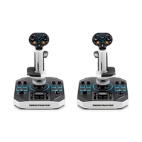 Thrustmaster Sol-R2 HOSAS Space Sim Duo 2960939