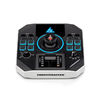 Thrustmaster 2960939 Sol-R2 HOSAS Space Sim Duo |エディオン公式通販