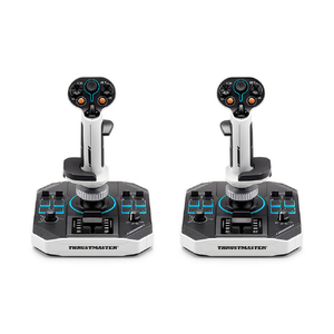 Thrustmaster Sol-R2 HOSAS Space Sim Duo 2960939 Thrustmaster Sol-R2 HOSAS Space Sim Duo 2960939