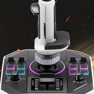 Thrustmaster Sol-R2 HOSAS Space Sim Duo 2960939-イメージ11