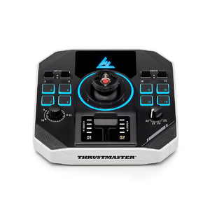Thrustmaster Sol-R2 HOSAS Space Sim Duo 2960939-イメージ3