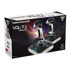 Thrustmaster Sol-R2 HOSAS Space Sim Duo 2960939-イメージ6