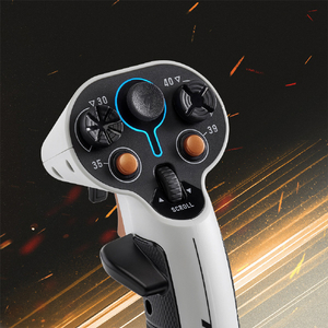 Thrustmaster Sol-R2 HOSAS Space Sim Duo 2960939-イメージ8
