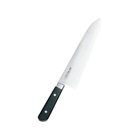北正 本匠兼正 日本鋼 本刃付 洋出刃 21cm FC448LA-0586610