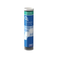 SKF/軸受グリース 超高粘度 LGEV 2 420mlカートリッジ入り FC224ZZ-5644543