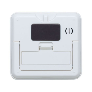 アーテック 学習用デスクタイマー 時計機能付き FCE944R-74582-イメージ5