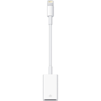 Apple MD821AMA Lightning - USBカメラアダプタ |エディオン公式通販
