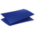 SIE PlayStation 5 デジタル・エディション用カバー コバルト ブルー CFIJ16017-イメージ1
