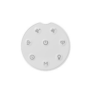 SWITCHBOT スマートサーキュレーター(スタンド型) W3800520-イメージ6