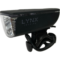 トップ LYNX TOURING 2LEDヘッドライト LX-119P FCJ584U-LX-119P