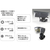 トップ LYNX TOURING 2LEDヘッドライト LX-119P FCJ584U-LX-119P-イメージ4