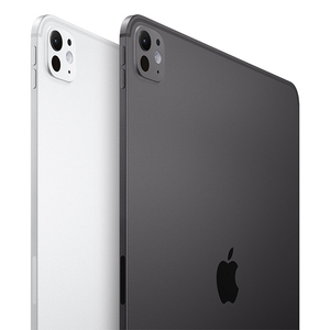 Apple 13インチiPad Pro Wi-Fiモデル 512GB(標準ガラス搭載) 13インチiPad Pro Wi-Fiモデル スペースブラック MDYL4J/A-イメージ3