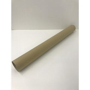 トラスコ 紙管 直径（内径）１００×長さ１０００ｍｍＸ厚さ２．０ｍｍ １本 TRUSCO 紙管 PT100X1000-イメージ2