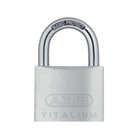 ＡＢＵＳ タイタリウム 64TI-45 バラ番 FC638EP-4912055