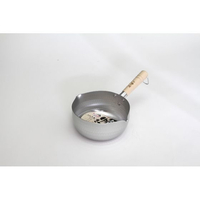 谷口金属工業 和の職人 ゆきひら鍋JAPAN 18cm FC709PR-236776