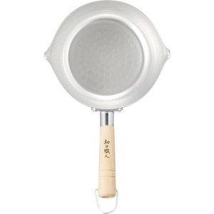 谷口金属工業 和の職人 ゆきひら鍋JAPAN 18cm FC709PR-236776-イメージ2