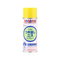 和信ペイント 水溶性つや消しニス スプレー 300mL FCE784Z-941622