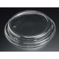 リスパック ハイクッカー HD 丼185 OC 100枚 FCG745V-00219167